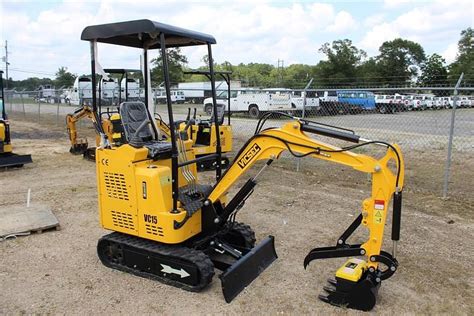 vicsec vc15 mini excavator specs|vicsec mini excavator attachments.